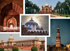 Old and New Delhi Tour