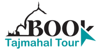 Book Taj Mahal Tour
